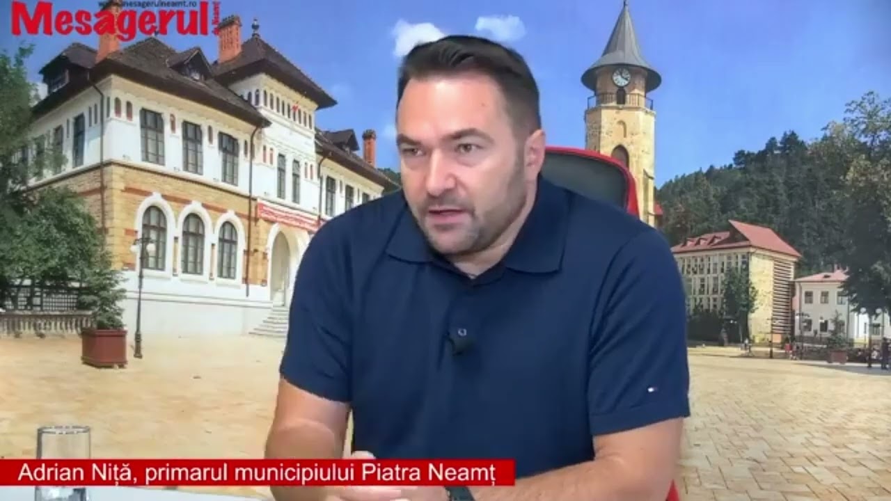 Piatra Neamț. Când este vorba despre investiții pe Cozla, la București există doar „Nu se poate” 2 YouTube player