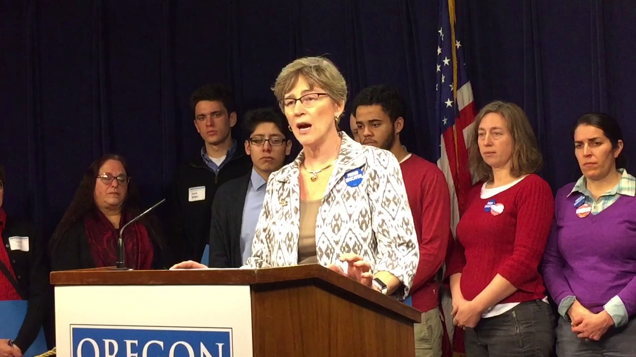 OEA: Oregon corporations should pay their 'fair share' of taxes