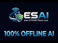 ESAI Walkthrough: Is This the Future of Sovereign Edge Intelligence?
