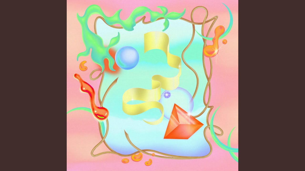 Peach - YouTube