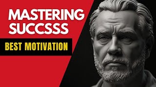 How To Mastering Success Motivational Speech | Best Changing Life Motivational Speech 2024