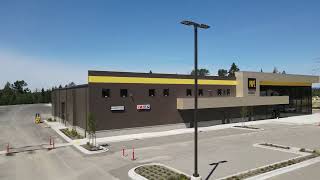 Pape Kenworth Federal Way 2024 - View