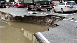 Župan Občine Nazarje: Prosim vse, da se povežemo