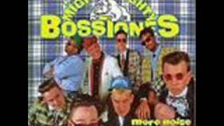 The Mighty Mighty Bosstones - Where'd You Go? chords