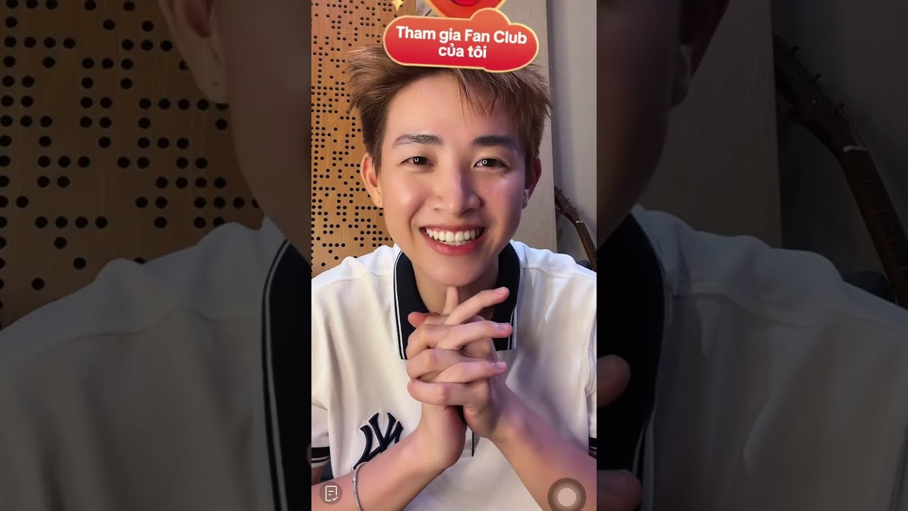 [06.02.26] CONGB aka Ki Bông Livestream gửi lời cảm ơn và unbox quà siu cưng | PART 1