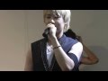 2015 07 24 CODE-V「衝動」名古屋リリイベ♪