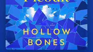 Full Hollow Bones by  Jodi Picoult#booktube#bookreview  News