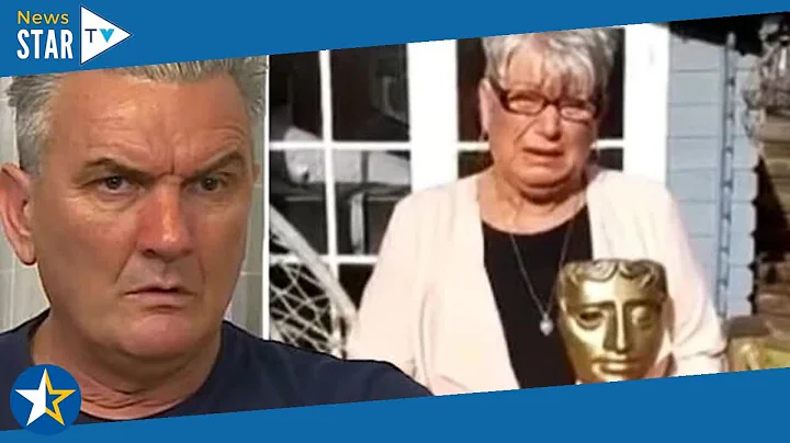 Gogglebox's Jenny Newby pays tribute to co-star Le...