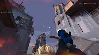 [TF2] mained pyro for mmphm hours