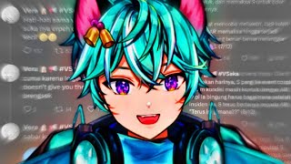 The VTuber Sex Offender Case