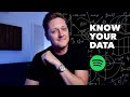 How I Track My Data From Spotify for Artists