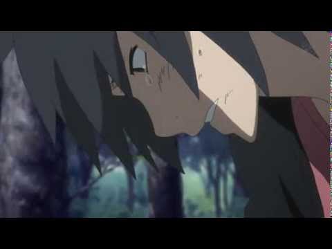sad anime moment anohana ep 11 youtube