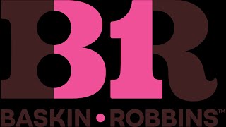 Baskin-Robbins Logo History