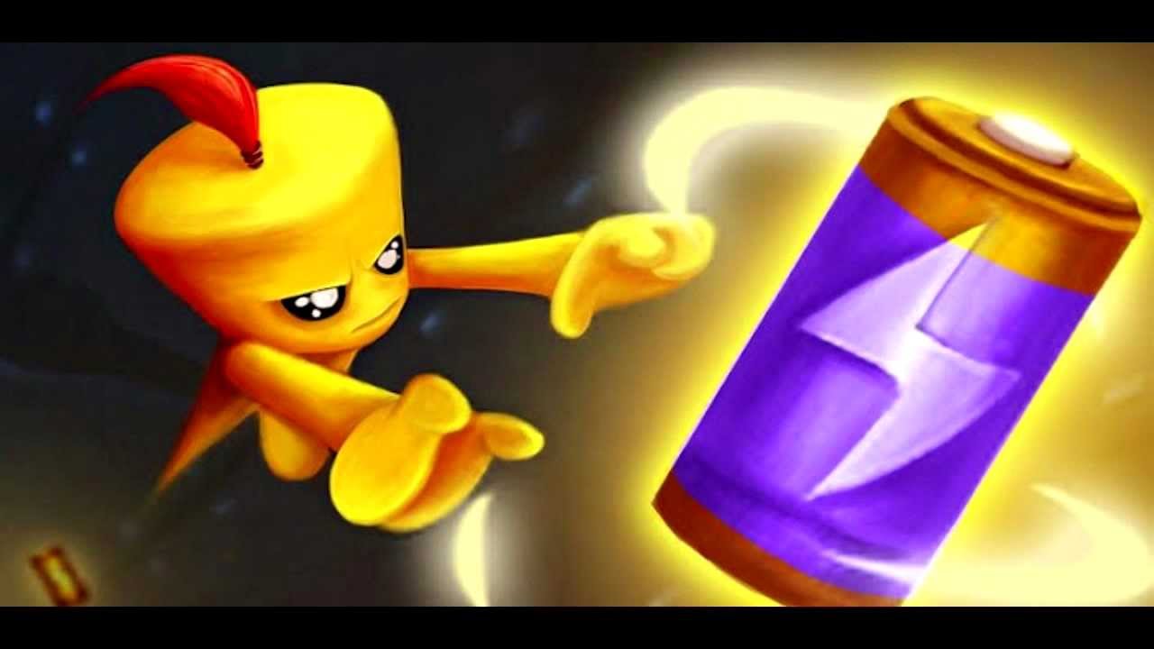 irunner