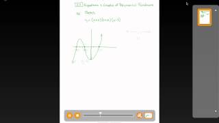 Chapter 3 Lesson 4 Example 2 Math 30-1