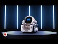 Cozmo, la mascota robótica que tiene emociones
