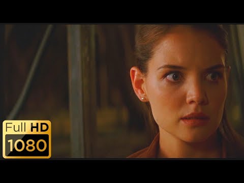 Кадр из фильма «Бэтмен: Начало»