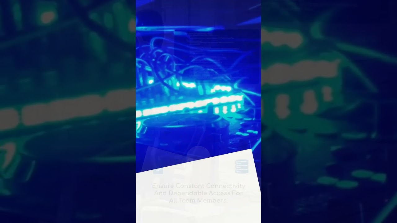 Boost Your Business with Fast Data Transfer