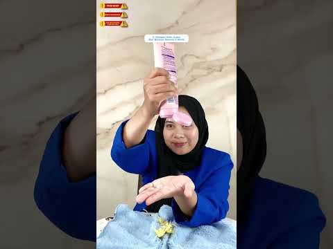 Tips Anti Gatal Saat Mencukur Bulu Kemaluan #halobidan #viral #trending #youtubeshorts