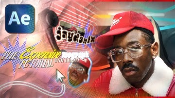 Make Your MOGRAPH Edits Look EXPENSIVE | After Effects