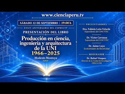 video grabado