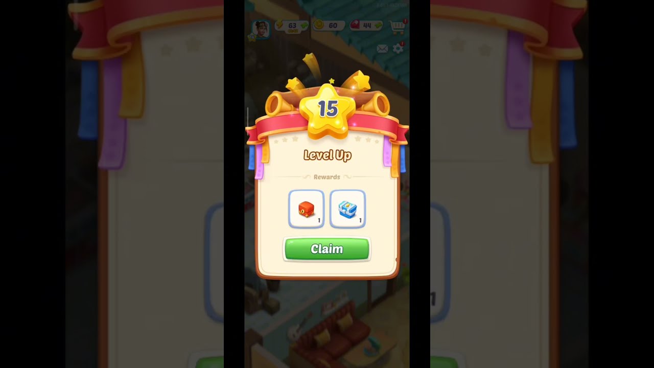 Gossip Harbor Story part 32!!!