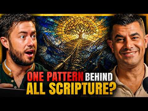 The Temple Endowment’s Ancient Blueprint | Steve Reed