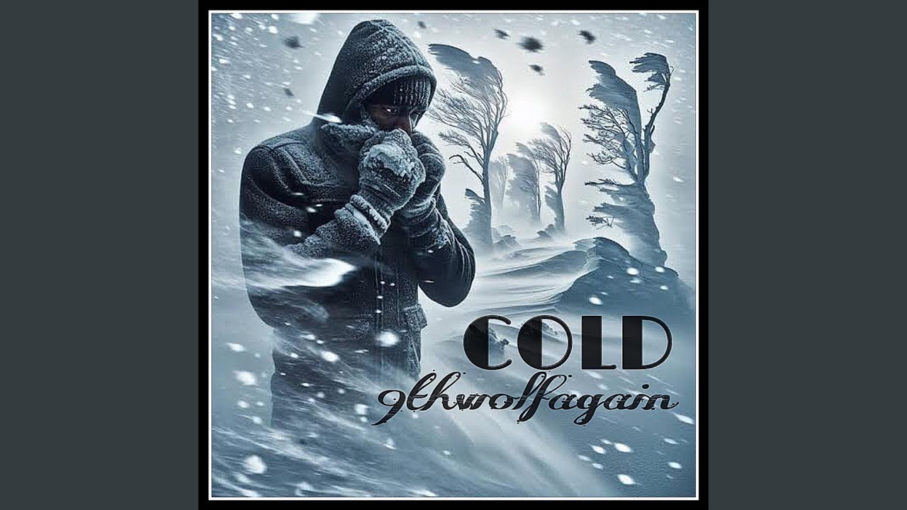在 YouTube 上觀看「Cold」 在 YouTube 上觀看「Cold」