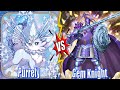 Purrely vs Gem Knight - NEW BANLIST DB Yu-Gi-Oh!