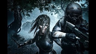 Shadow Of The Tomb Raider Trailer Game Soundtrack Rescore By Anthony Abdo Epic Fantasy Music