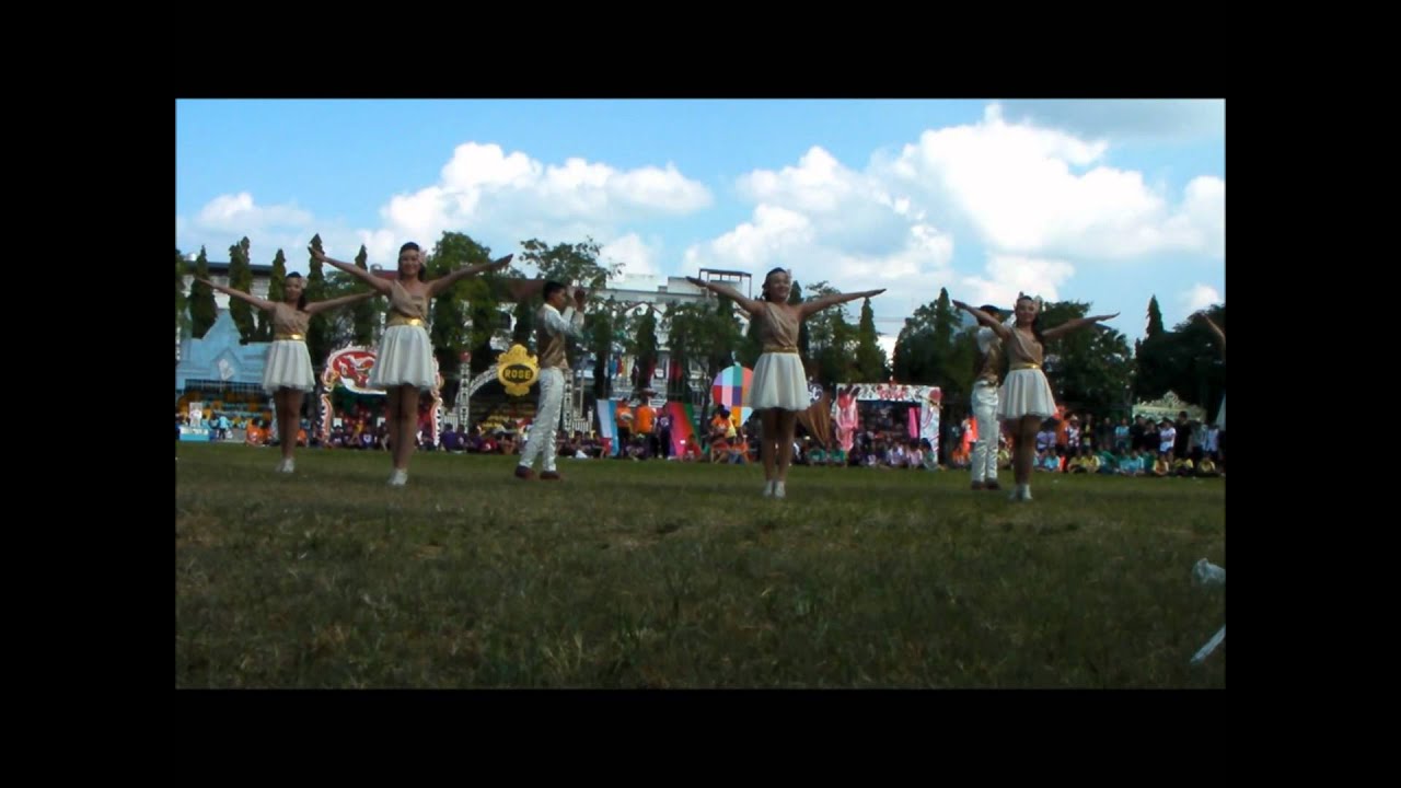 ผู้นำเชียร์บุญวาทย์