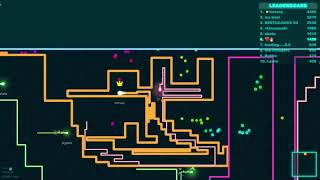 Powerline.io MOVES Pt. 1