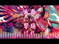 和風曲侍ロック：Voltage Samurai