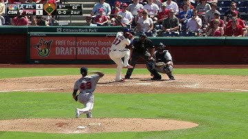 ATL@PHI: Herrera