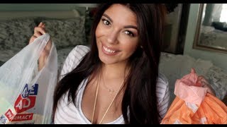 Beauty Haul - Ulta and Rite Aid