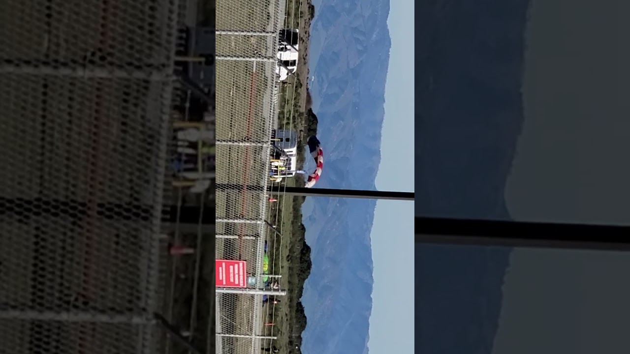 Skydiving Marina Airport