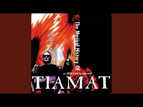 Tiamat - Visionaire (live in Stockholm 1994 - remastered)