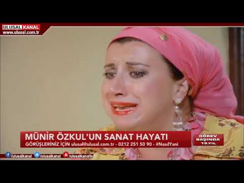 Nasıl Yani- 30 Ocak 2019- Gülgûn Feyman Budak- Hayati Asılyazıcı- Ulusal Kanal