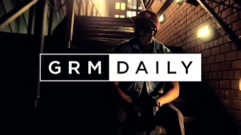 Gry - Freddy Kruegar ft. T-A-P [Music Video] | GRM...