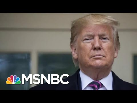 'Thug,' 'Threat': Endorsing Impeachment, Top Newspapers Unload On Trump | MSNBC