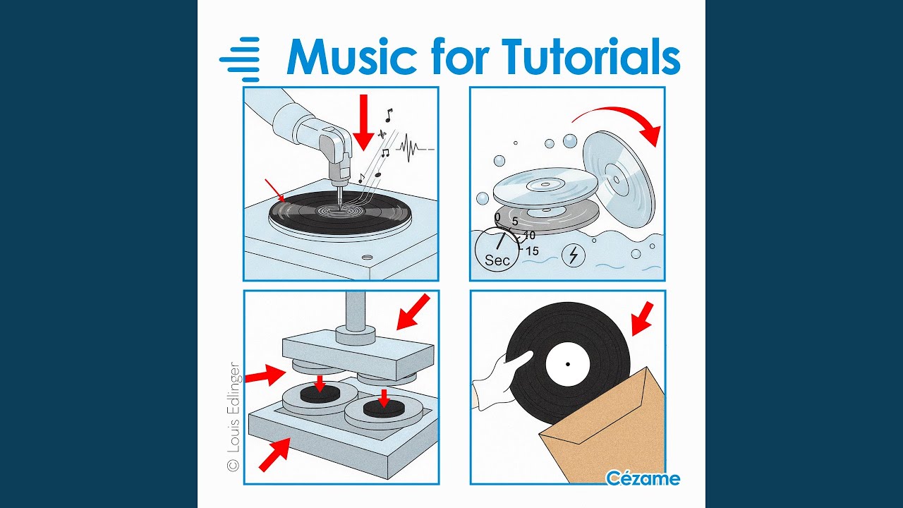 Watch Clear Instructions on YouTube Watch Clear Instructions on YouTube