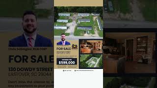 130 Dowdy St. video tour