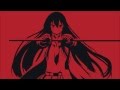 Akame Ga Kill Opening Remix