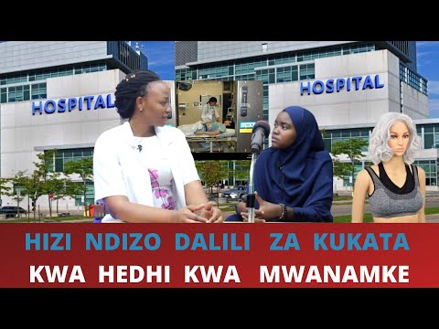 Video: Mwanaume wa mwisho aliyesimama anarudiwa kwenye kituo gani?