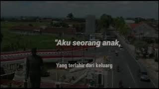 Story Wa Buih Jadi Permadani || status wa lagu buih jadi permadani ,, Quotes wa buih jadi permadani