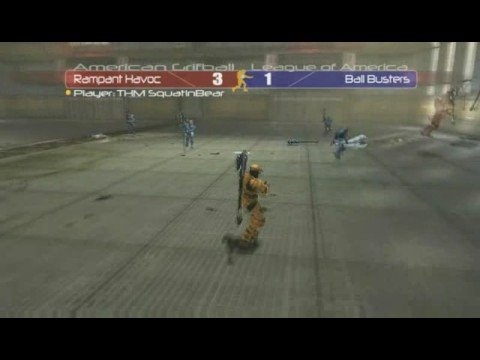 Grifball Summer Highlights, pt 2