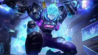 Attack On Titans Season 2 Opening Theme Song (Mobile Legends Version) The 5 Of Legend!