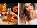 Mix Argan and Jojoba Oil to Grow Hair Faster, Reduce Oiliness and More