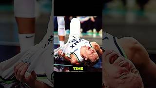 Alanna Smith Entered Serious Foul Trouble 😳#wnba #wnbs #wnbanews #nba #shorts #viral #trending