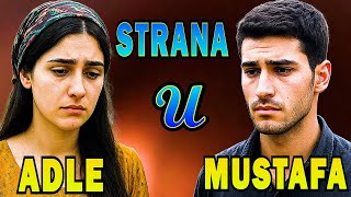 Dengbêj Abbas - Adle Mustafa Stranên Kevneşopî Yên Evînê Û Xatirê Kürt Halk Müziği